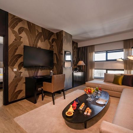 Barcelo Casablanca Hotel Ngoại thất bức ảnh