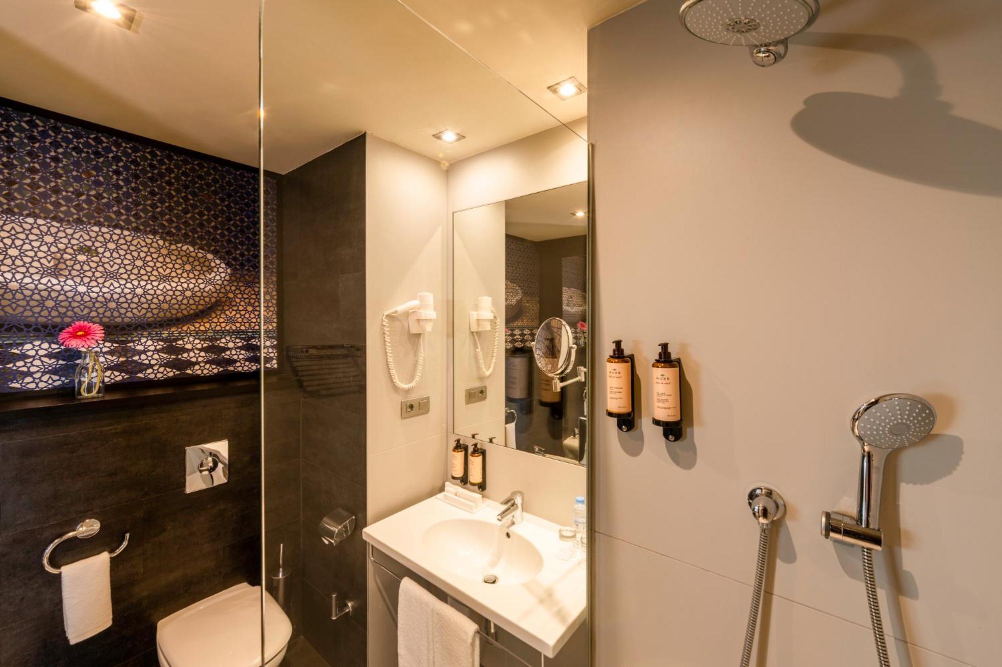 Barcelo Casablanca Hotel Ngoại thất bức ảnh
