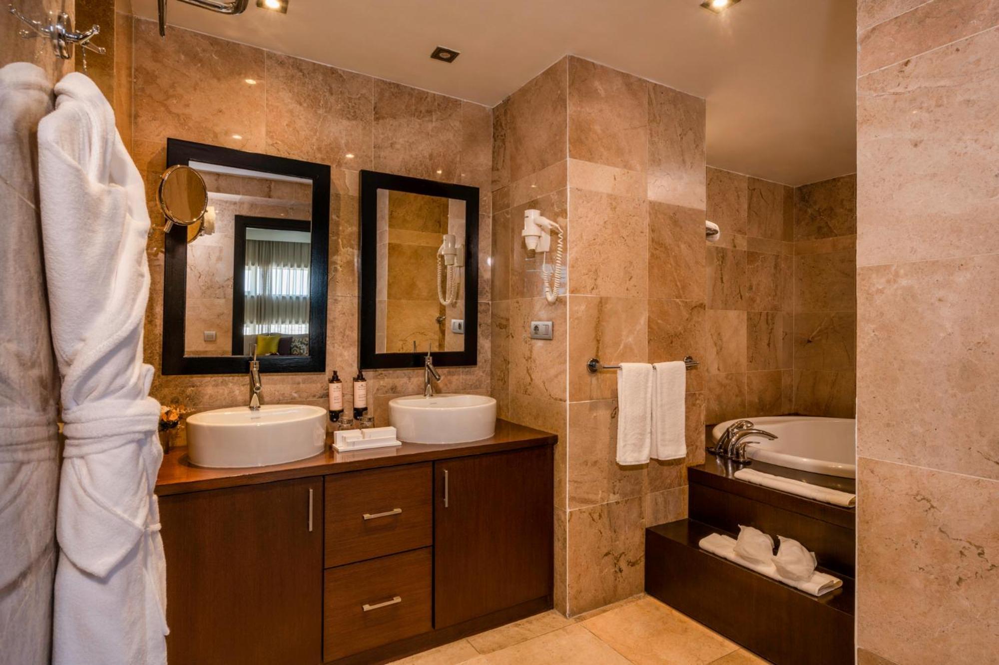 Barcelo Casablanca Hotel Ngoại thất bức ảnh