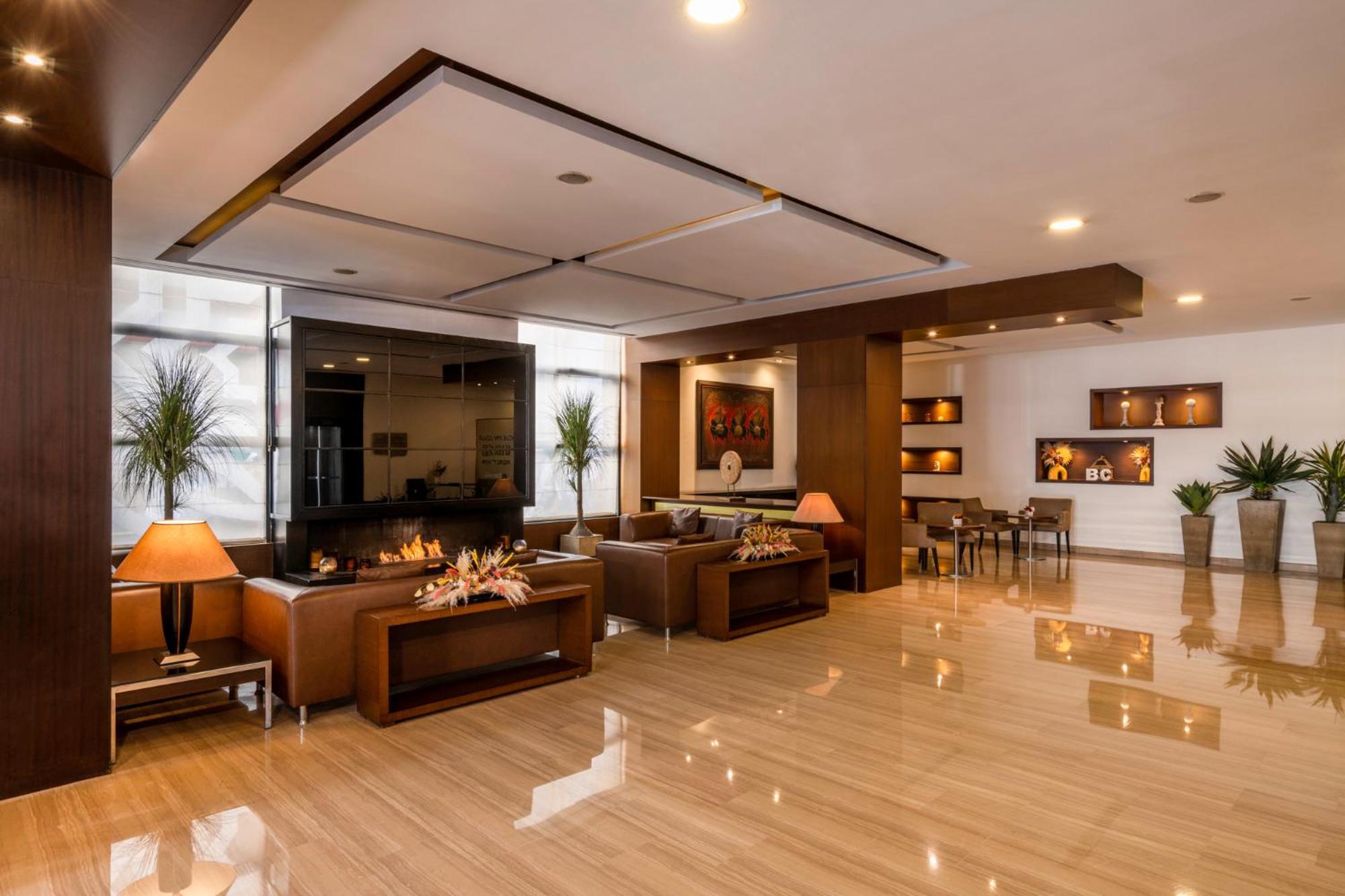 Barcelo Casablanca Hotel Ngoại thất bức ảnh